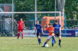 S.K.N.W.K. 1 - Hansweertse Boys 1 (comp.) seizoen 2021-2022 (fotoboek 2) (6/68)